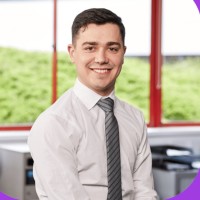 Setpoint22 Limited Employee Ben Marland's profile photo