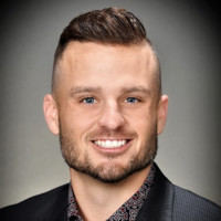 Chevron Phillips Chemical Company Employee Matthew Vance's profile photo