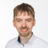 gapzero Employee Georg Wicke-Arndt's profile photo