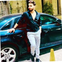 Jitesh Sharma Email