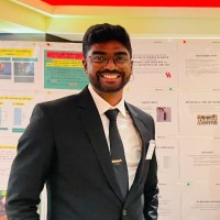 Quartet Engineers Employee Darshan Krishnan's profile photo