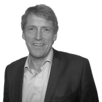 Danora AS Employee Sverre Jacobsen's profile photo
