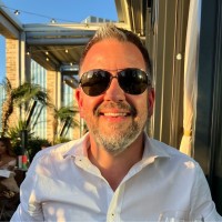 itsu Employee Mark Mason's profile photo