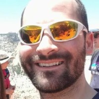 EDWARD HINES VA HOSPITAL Employee Daniel Weber's profile photo