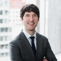 The Capitol Forum Employee Teddy Downey's profile photo