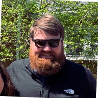 Merrick & Company Employee Joshua Motes's profile photo