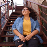 Southland Organics Employee Ness Garcia's profile photo