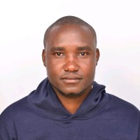 Powerhive Employee Evans Angasa's profile photo