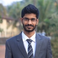 PositiveEdge Solutions Employee Oliviera Carvalho's profile photo