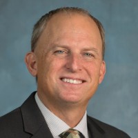 Corpus Christi Regional Transportation Authority Employee Gordon Robinson's profile photo