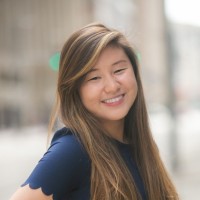 Mobile Communications America Employee Kathy Oh's profile photo