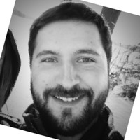 Stantec Employee Christopher Thelen's profile photo
