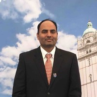 Ajai Sharma Email