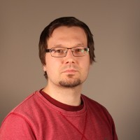 Frosmo Employee Joni Turunen's profile photo