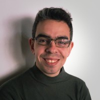 Foca Software Employee Diego Francisco Ortiz's profile photo