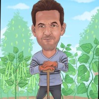 Mars Research Employee Ron Teblum's profile photo