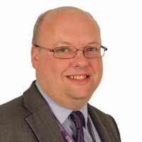 Huddersfield New College Employee Neville Phillips's profile photo