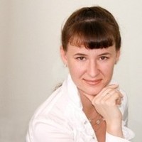 ANCOR Energy Services Employee Anastasia Karnaukhova's profile photo