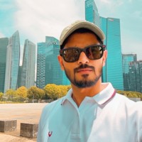 Rubycon Corporation Employee Vishal Tyagi's profile photo