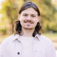 Bureau Veritas Cybersecurity Employee Karl Parry's profile photo