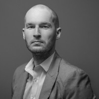 Amtrak Employee Bradley Novak's profile photo