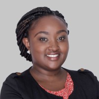Engage BCW Employee Mary Kibe's profile photo