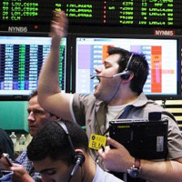 Shift Markets Employee Michael Bloom's profile photo
