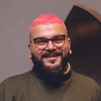 Teia Employee Leonardo Vilela Araujo's profile photo