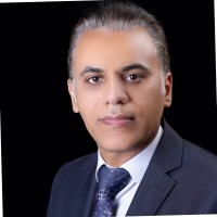 Hengampc Employee Mahmoud Firouzabadi's profile photo