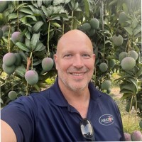 Amazon Produce Network Employee Greg Golden's profile photo
