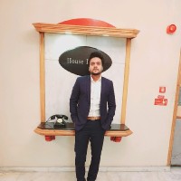 KPMG In Pakistan Employee Sohaib Uddin's profile photo