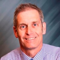 Octec Ltd Employee Stephen Nugent's profile photo