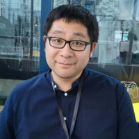 Lockheed Technology Ltd Employee Guodong Li's profile photo