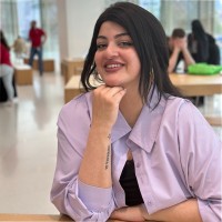 FreshToHome Employee Aditi Raturi's profile photo