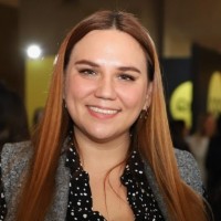 Flink Seguridad Employee Karla Jessy Vanini Becerra's profile photo