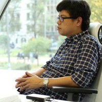 dentsu X Employee Jasper-Ryan Cosico's profile photo