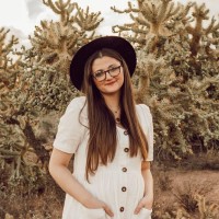 Poppy & Pout Employee Tobie Madsen's profile photo