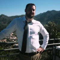 LIV Employee Alexander Perry's profile photo