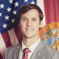 Corebridge Financial Employee Patrick Goodrich's profile photo