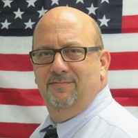 Appleby Systems Employee Mark Lennox's profile photo