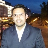 Mondelēz International Employee Manuel Cuevas's profile photo