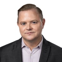 Schneider Geospatial, LLC Employee Daniel Mallinak's profile photo