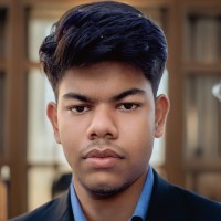 Jay Mahato Email