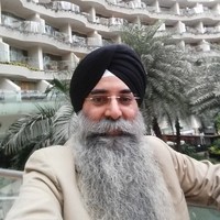 Harjinder Singh Email & Phone Number