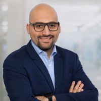 Charles Mandas Email & Phone Number