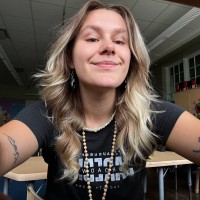 Audubon Schools Employee Lindsey Chenevert's profile photo
