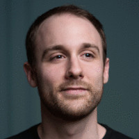 Zaddons Employee Patrick Roy's profile photo