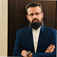 Muhammad Maqbool Email