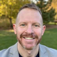 Merkle Employee Mike Watts's profile photo