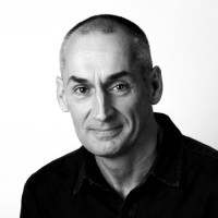 Folk - a strategic design consultancy. Employee Graham Barton's profile photo